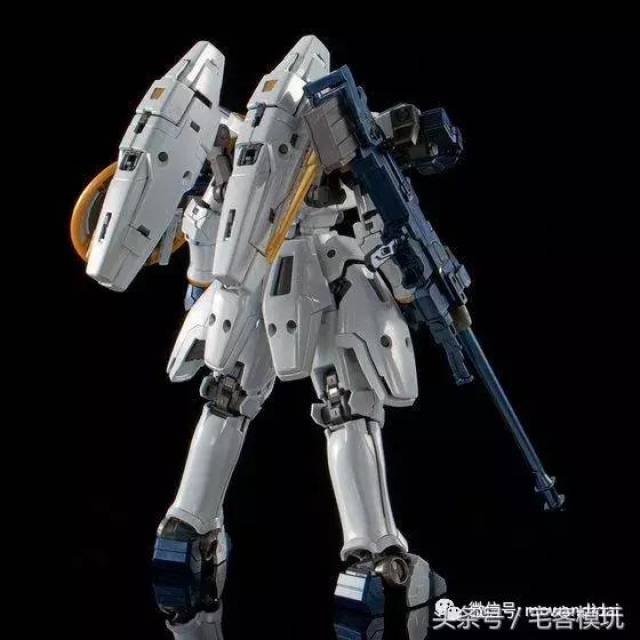 资讯:限定 rg 飞翼零式ew 矮星炮 及托鲁斯基 电镀版