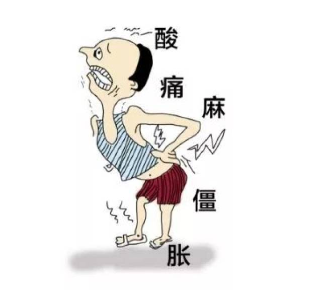 与腰间盘突出,狭窄"搏斗"二十多年后,七旬老汉在慈和接受手术治疗后终