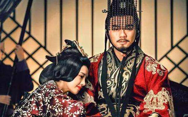 孙权7个夫人争当皇后,直到他死前两年,他下令:让奴仆当皇后!