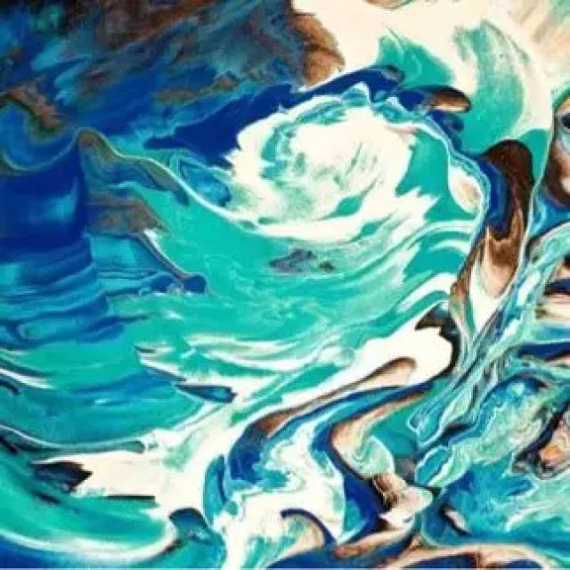 艺术作品赏析