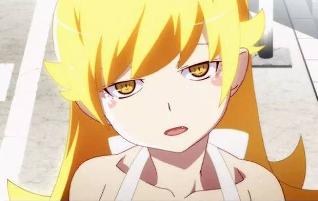 我看动漫少,你不要骗我!这么性感的小萝莉,居然已经几万岁了