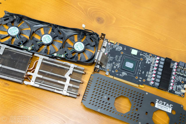 真·廉价吃鸡方案—收二手索泰gtx960显卡测试整备全过程