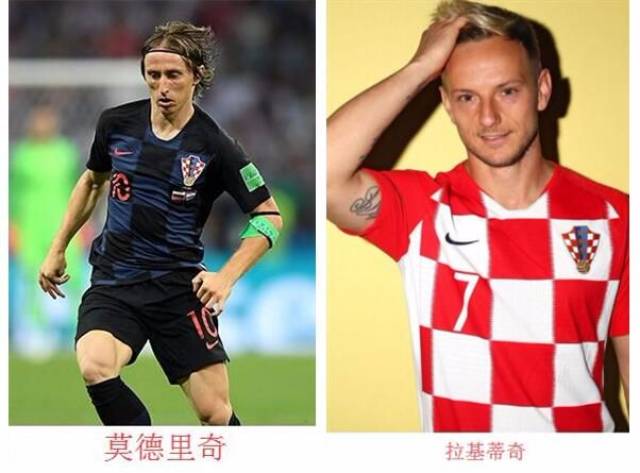 小猪佩奇的故乡,在世界杯赛场上输给了名字都