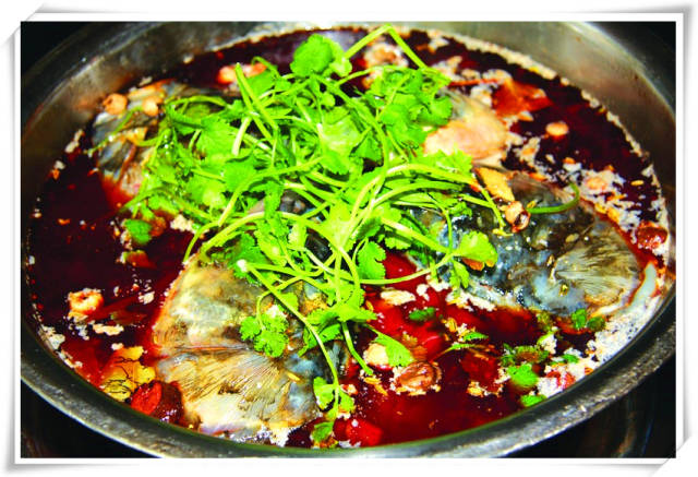 四川鱼头火锅秘制香料,汤料,老油的配方和制作方法