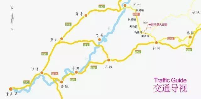 谁说苏马荡没有好去处,这里有一个可容纳一万人的旅游点