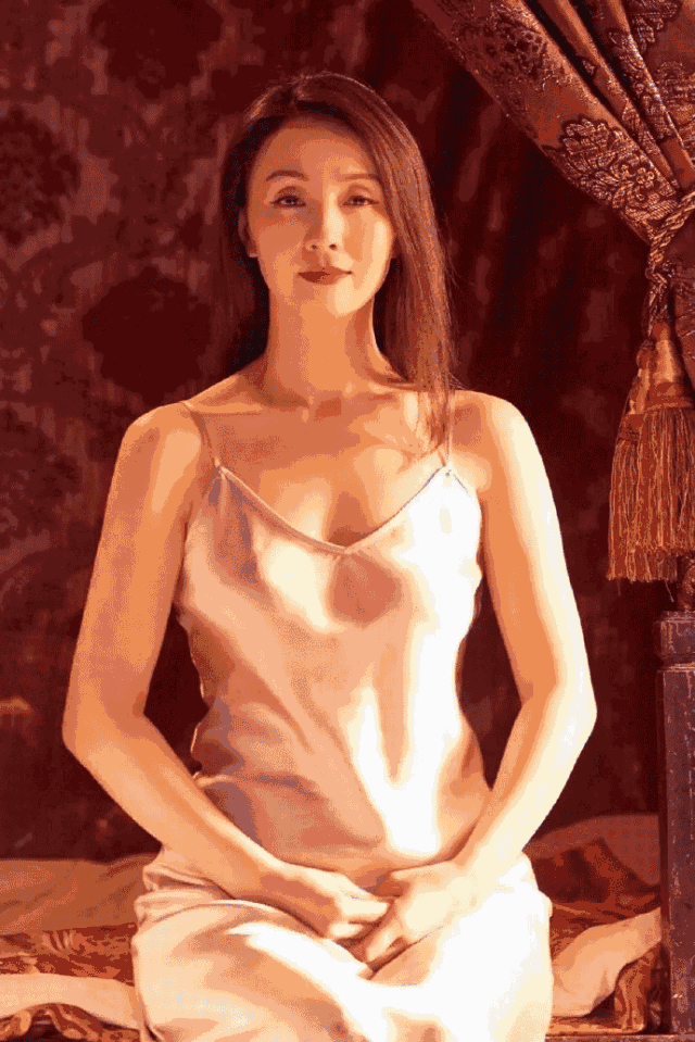 徐峥:娶到陶虹,是我高攀了.