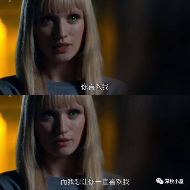 和机器人搞姬!哎哟喂~《humans》腻害了!乳情趣双巨性play图片