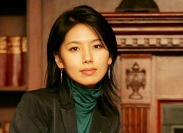 最经典韩剧《火鸟》:李恩珠25岁抑郁症自杀,李