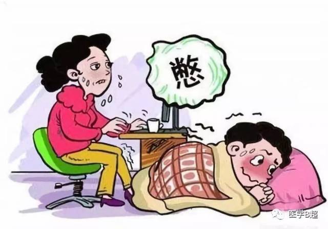 憋屁,憋屎,憋尿,最后都憋去哪儿了?看完一身冷汗!