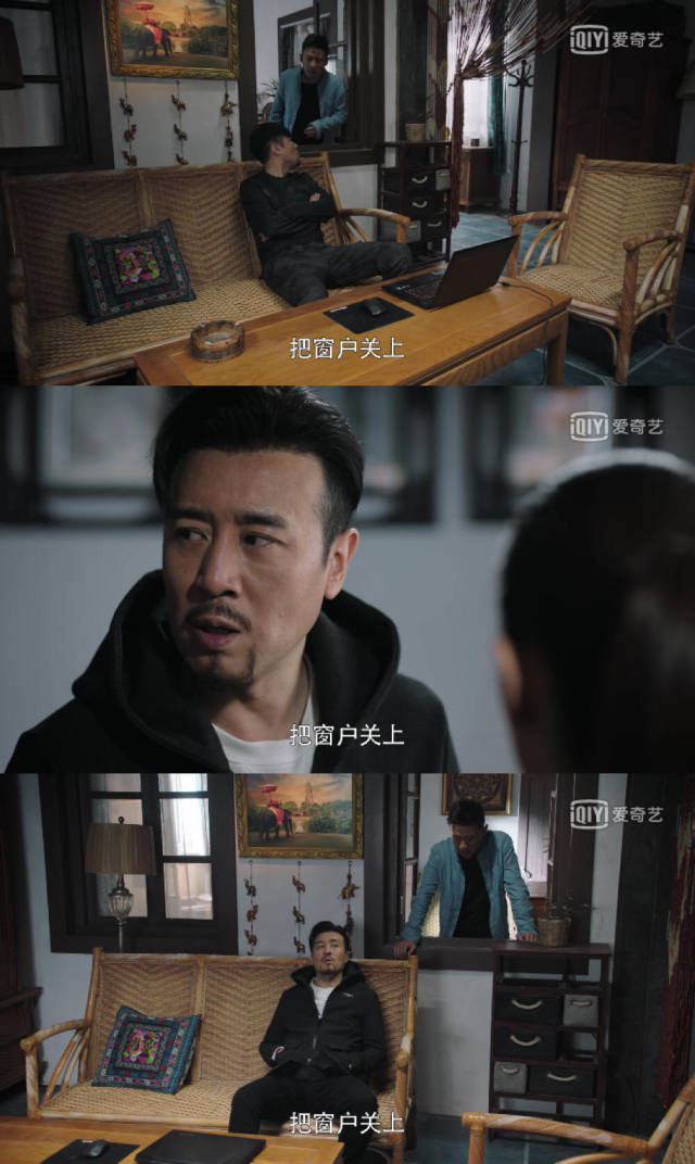"试驾"的于和伟从头到尾就说了一句话"八万呐这车?