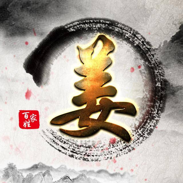 本期是第三季姓氏头像的第二期,我们的工作人员始终为大家辛苦创作着