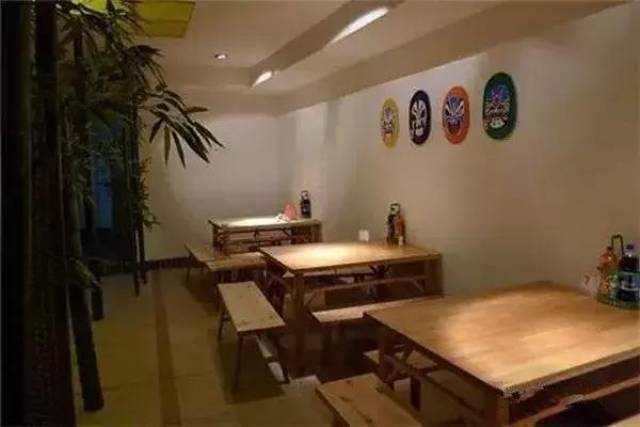 开一家小餐馆怎样才能活下去,10年老餐饮人给