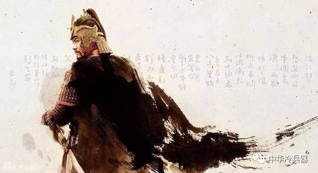 烈酒在喉剑在腰——中国历史上杀气十足的"军旅风"古诗词