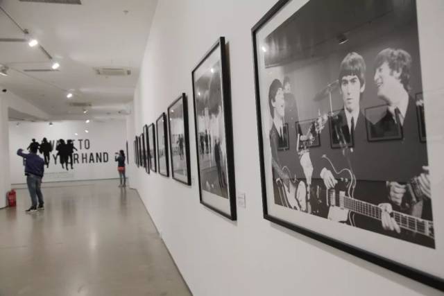 披头士的经典歌曲还可以这样听?去国家大剧院