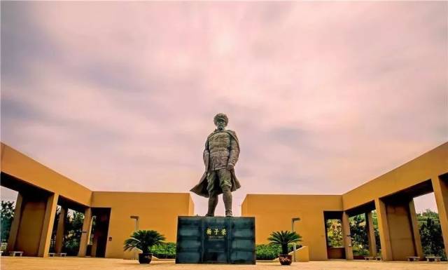 暑假去哪玩?烟台市中小学生社会大课堂121处