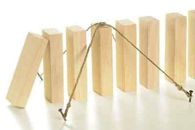 供应链金融中, 保兑仓融资模式的主要风险及应