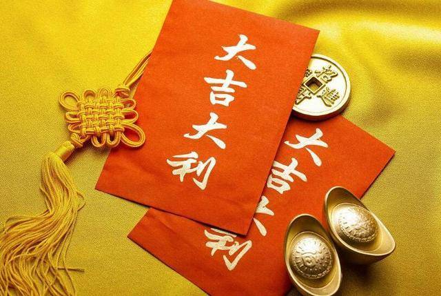 这三对生肖姻缘天拆不散,是一对有情人,更是一对有钱人!