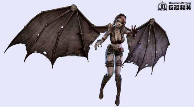 僵尸家族新成员参上!生化再起风云