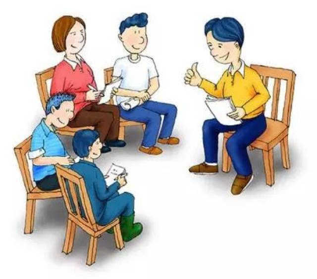 重磅!中办发文:村社区党组织每届任期5年!