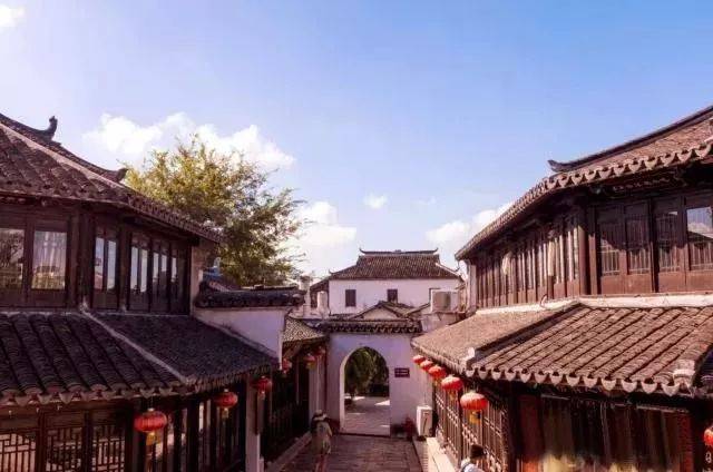 【所有常州惠民旅游年卡用户】献上合作景点游玩推荐