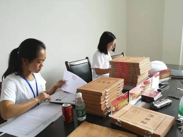 贫困户档案整理银行流水 搜狐网