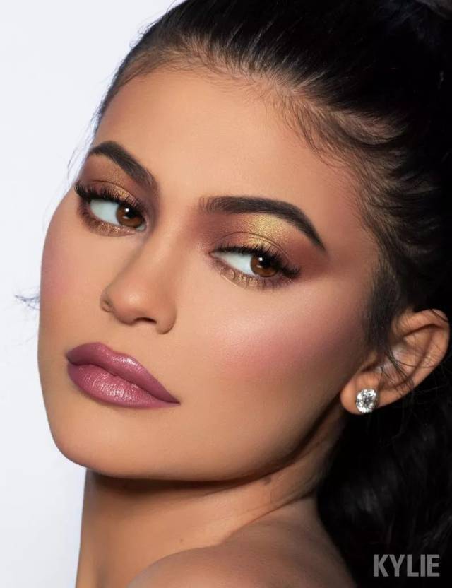 kylie cosmetics