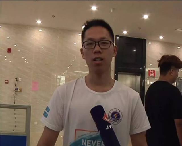 人山人海!2018年姜堰夏季人才交流大会