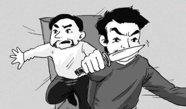 坏人入室,被屋里主人用刀砍死,屋主人有罪吗?