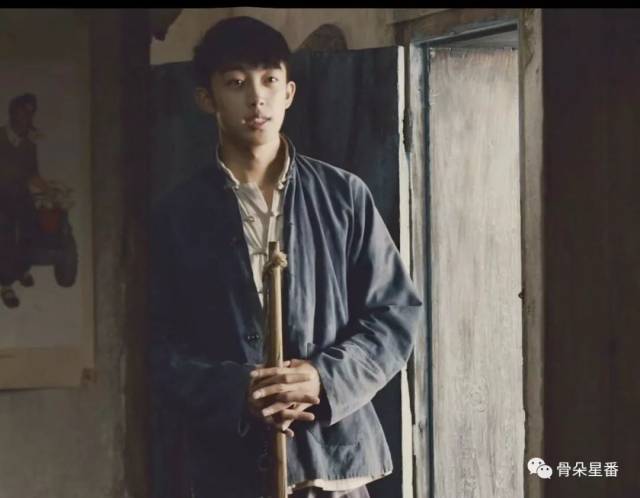 荐咖丨于新博:《法医秦明2》的"土味刑警",要做精致的
