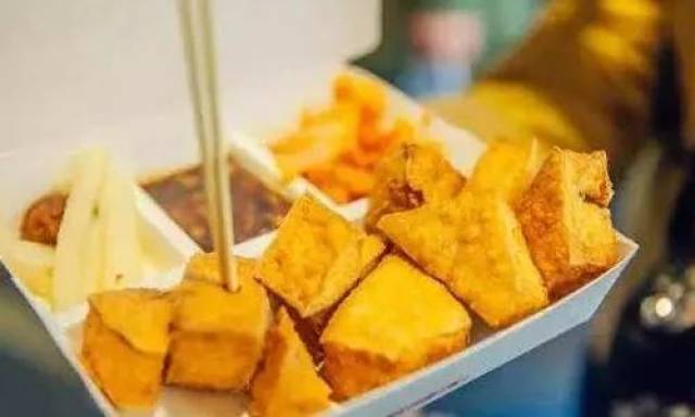 适合在学校门口开的小吃店,你get到了吗?