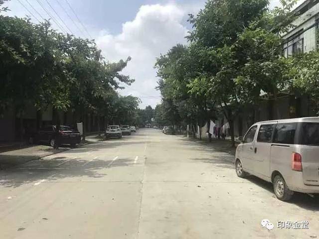 清江镇