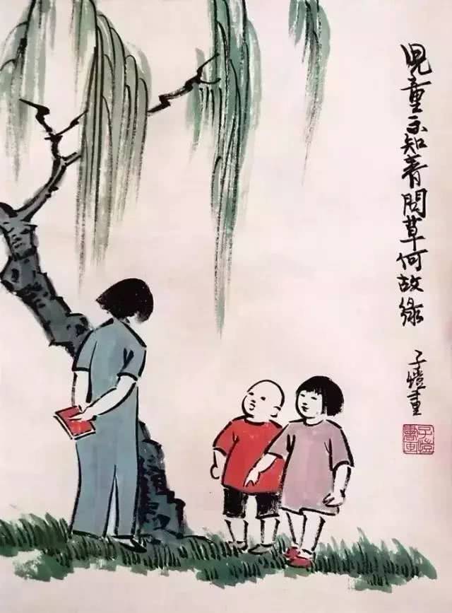 儿行千里母担忧,冷暖成败均在父母惦记之中.