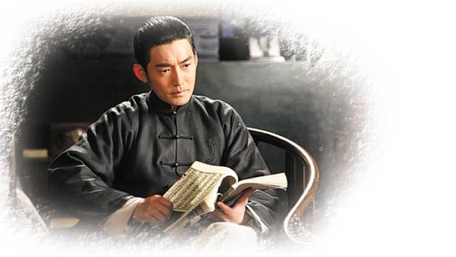 张博:这种有高营养的戏, 才能称为"作品"