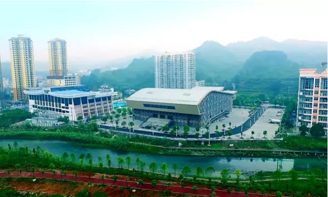 铜仁万山:贵州唯一的资源枯竭城市,如今成功转型发展旅游