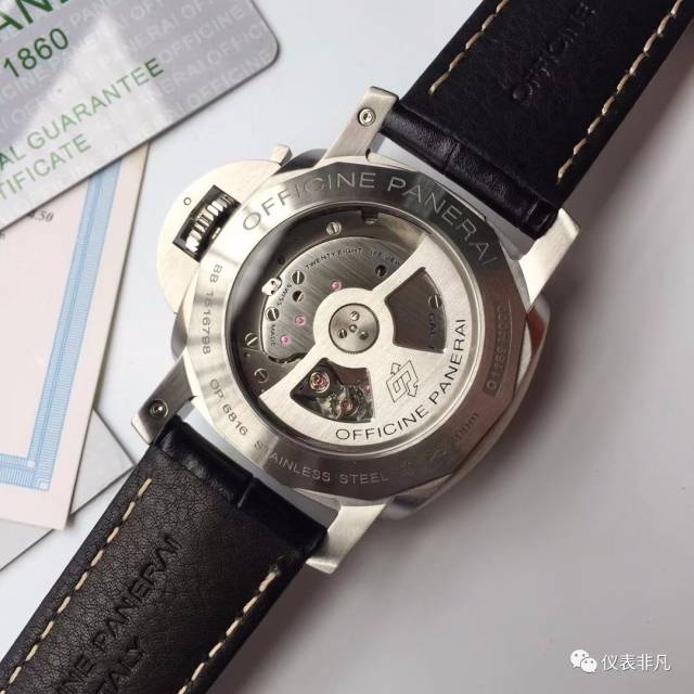 vs出品欧米茄007幽灵党最详细评测