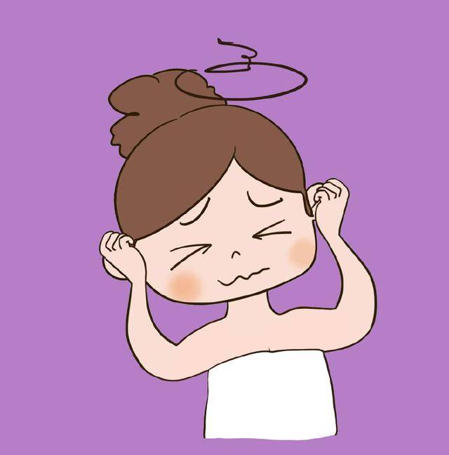孕期总爱头晕?准妈妈可别不在意