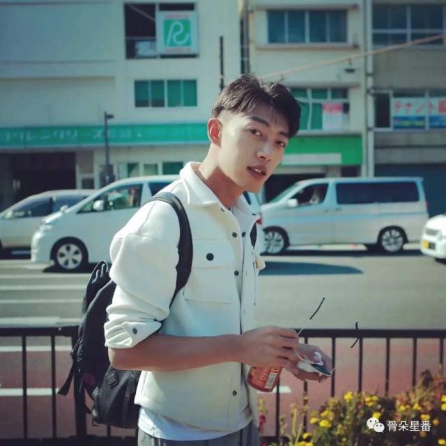 荐咖丨于新博:《法医秦明2》的"土味刑警",要做精致的