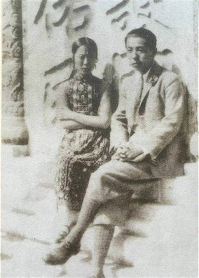 与此同时,于凤至是一位了不起的女性,她以独特个性与才情谱写出自己既