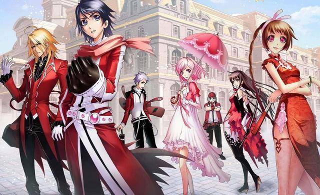 《斗罗大陆》史莱克七怪谁最帅?垫底的是肥宅?第一也不是唐三?