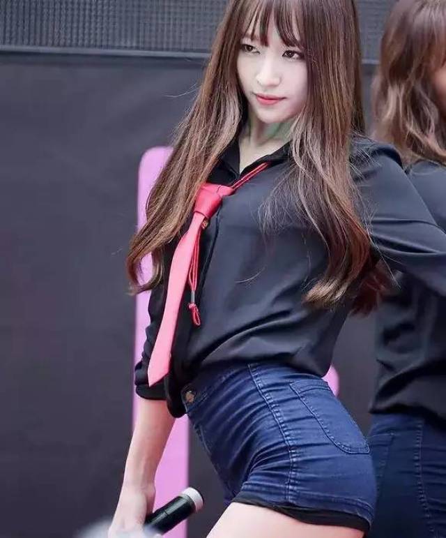 韩国女星疯练这几个动作瘦腿翘臀全身瘦