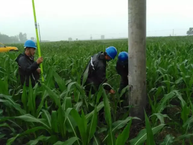 昨夜暴雨突袭! 记者奔赴各地, 发现……
