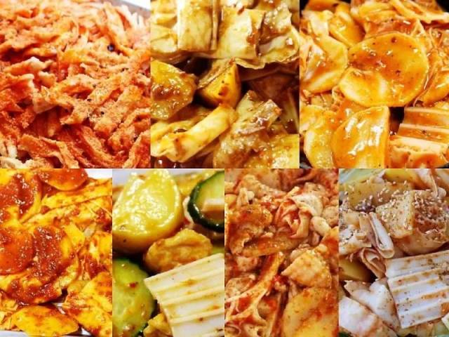 号外,锦州土豆豆皮最强攻略