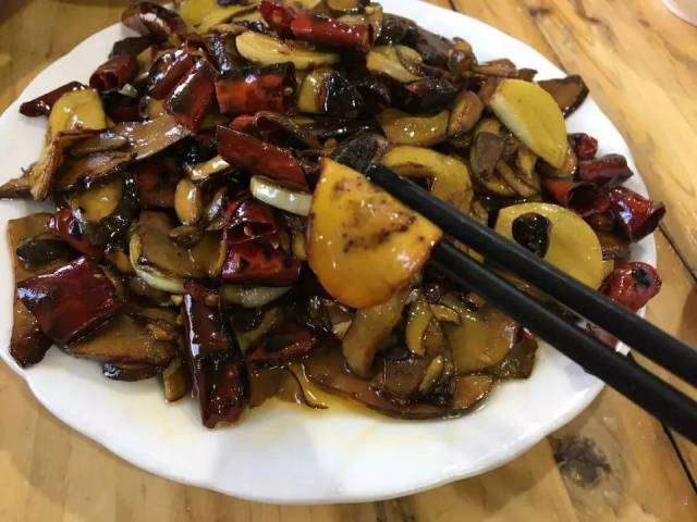 昆明这15家店全菌宴等你来pick!