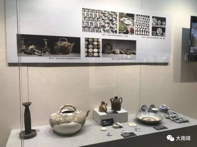 海丝十万里路,东溪八百年窑——东溪窑博物馆开馆!