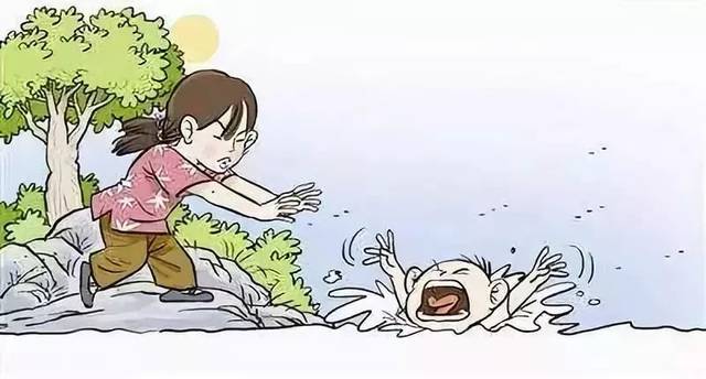 游泳回来,孩子淹死在床上:暑假关于孩子溺水的误区,你一定要知道