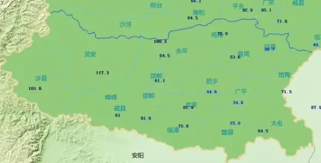 昨夜暴雨突袭! 记者奔赴各地, 发现……