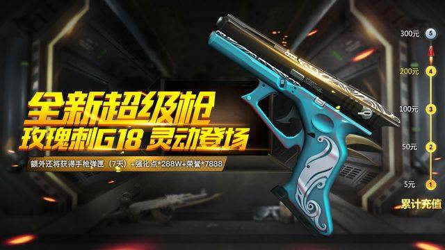 3,三国系列-吕布飞将ak47