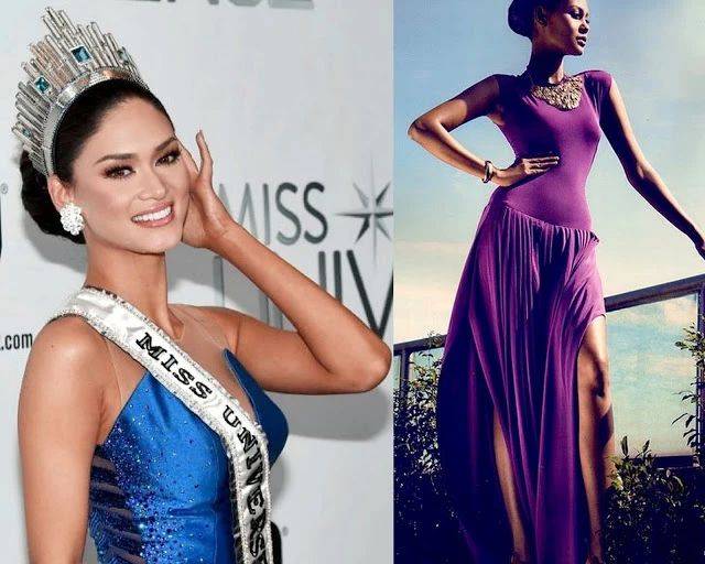 世界上最漂亮女孩的十大国家