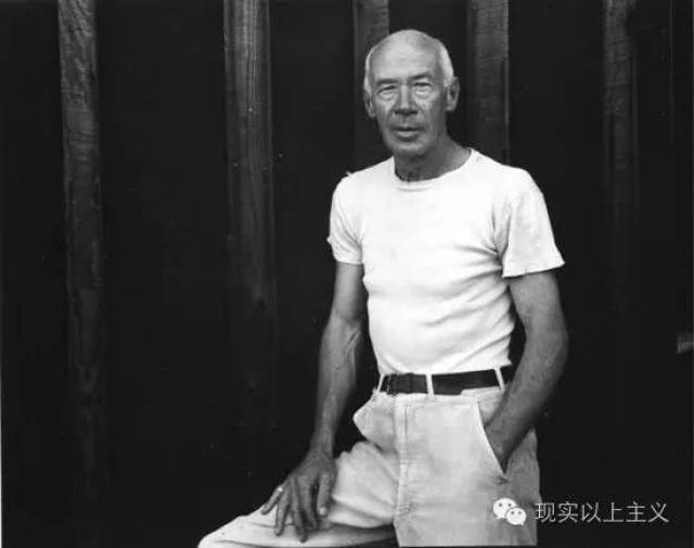 亨利·米勒 被一帮乌合之众认可,对我来说没有任何意义