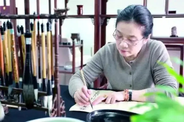 孙晓云与沈尹默,你到底听谁的?